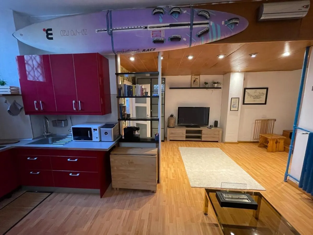 Apartamento At Simone Cavallini Roma