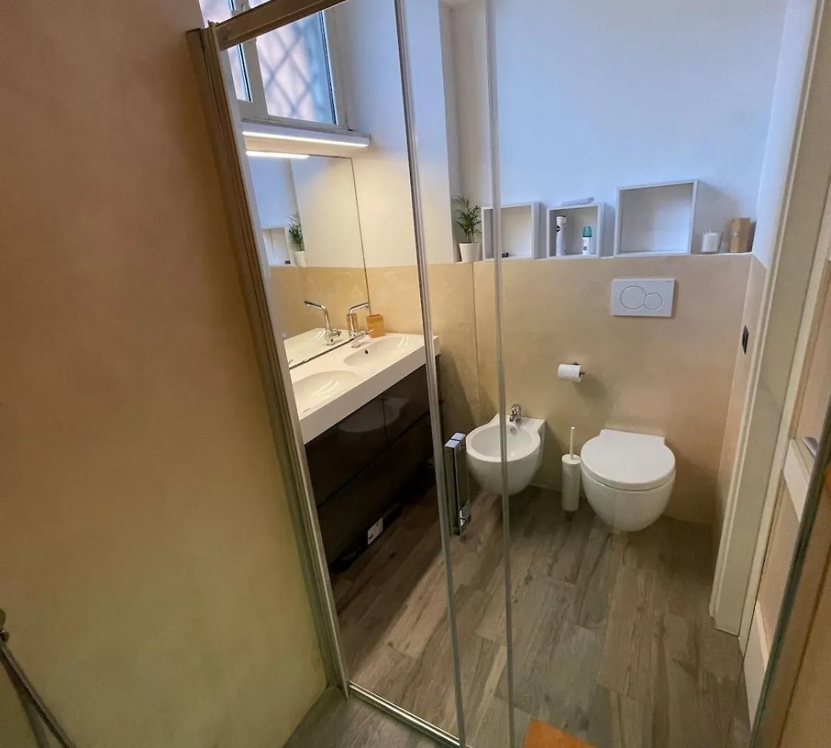 Apartamento At Simone Cavallini Roma