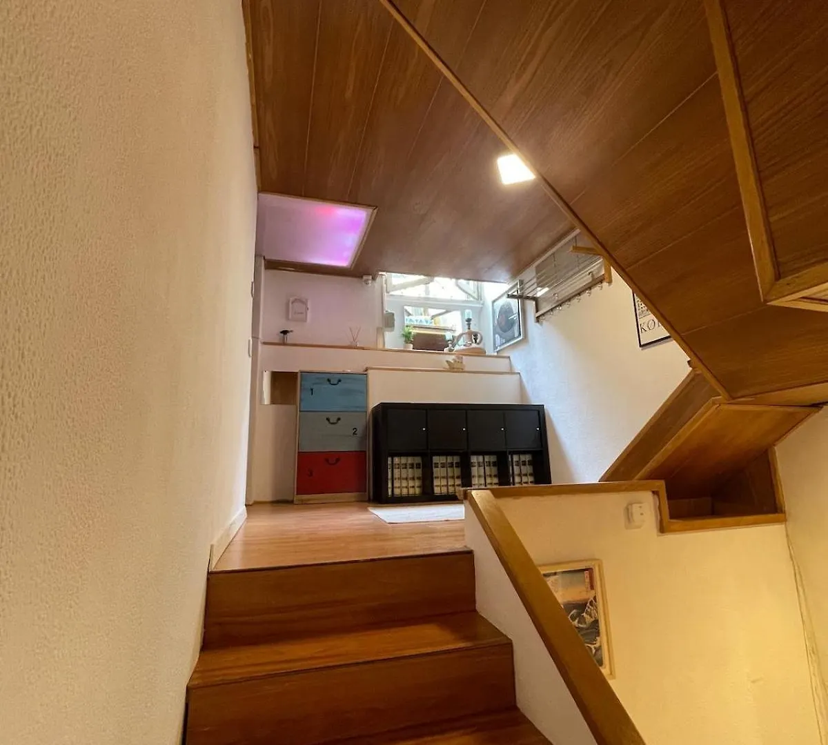 At Simone Cavallini Rome Apartment